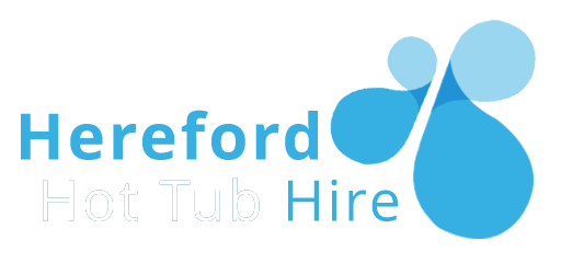 Hereford Hot Tub Hire